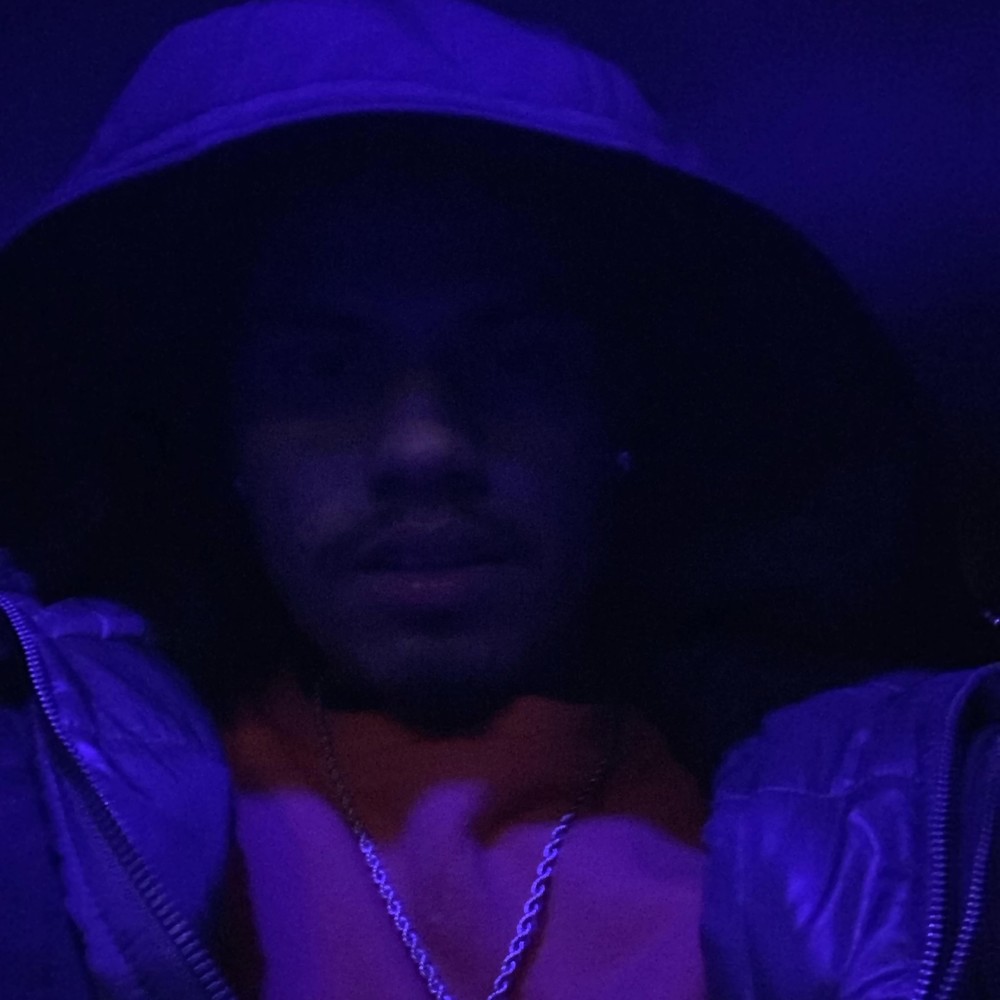 Meet your Posher, Lonzo